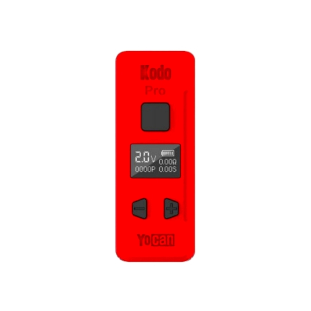 Pen/Battery